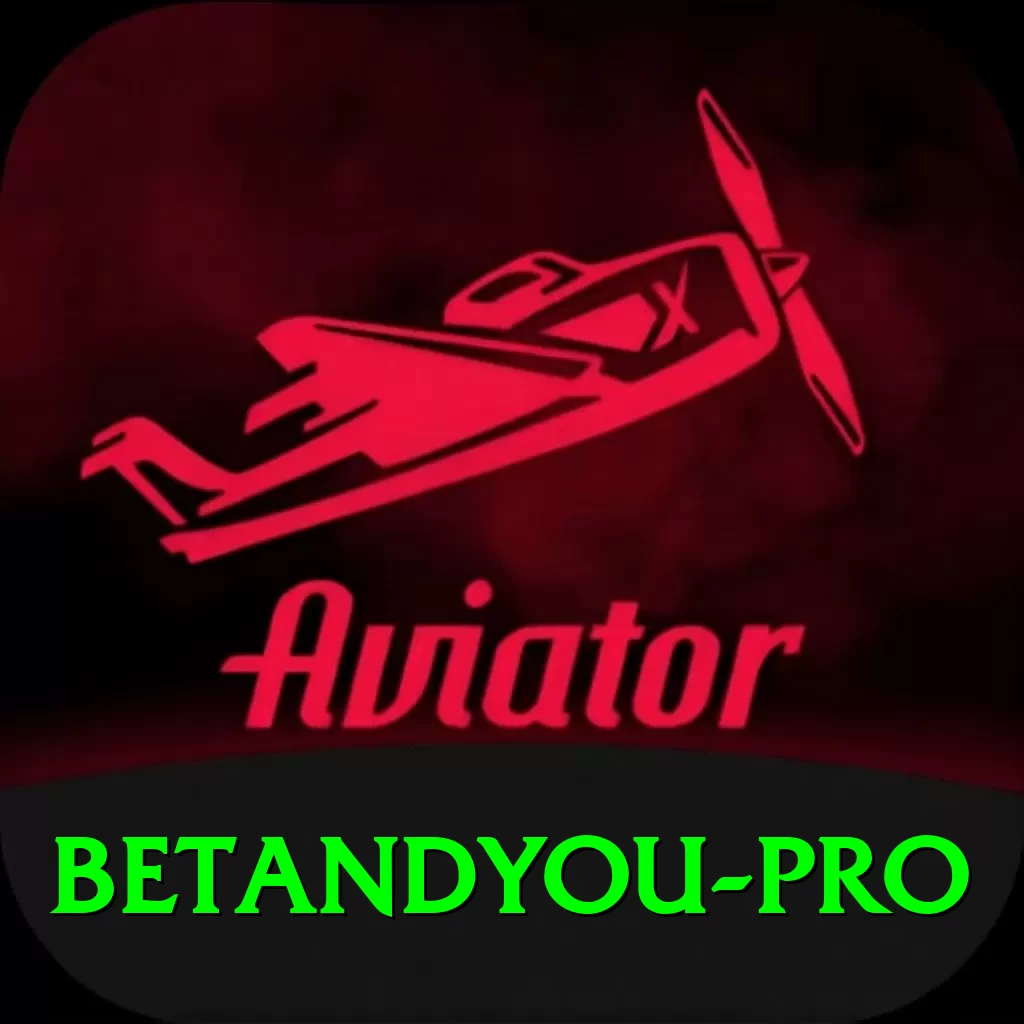 Betandyou Casino Official v5.3.5 - 2