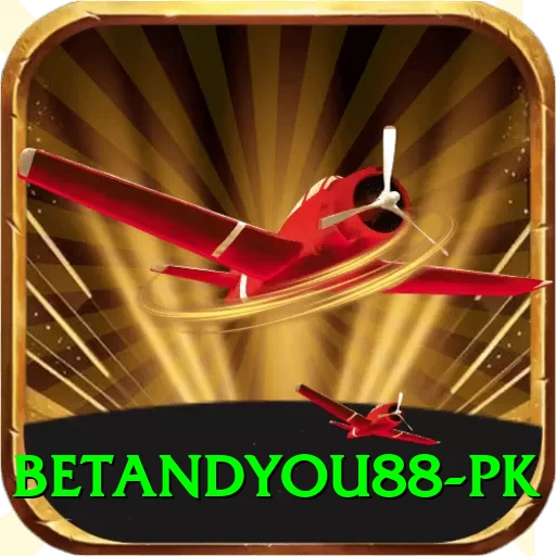 betandyou88.pk Games (Casino & Earning) Master v5.3.3 - 2