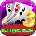 betting slot Pro Casino App