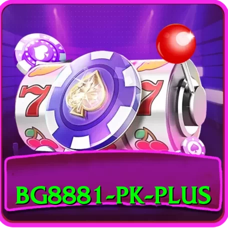 bg8881.pk - Casino VIP - 2