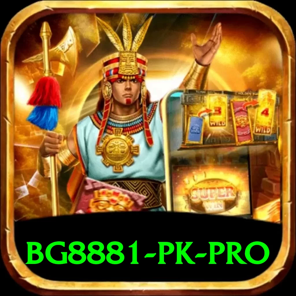 bg8881.pk Casino Official v5.0.4 - 2