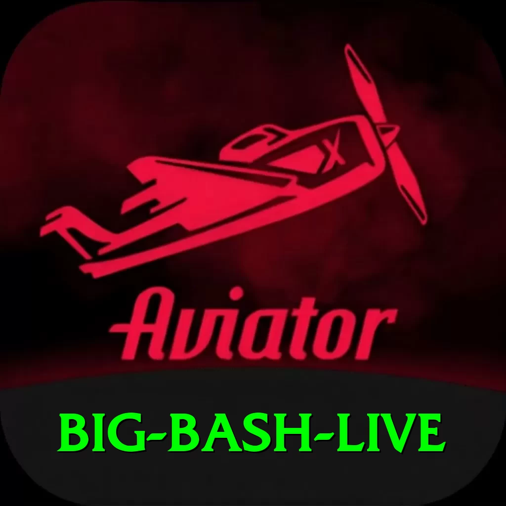 big bash live Supreme Latest v3.5.7 - 2