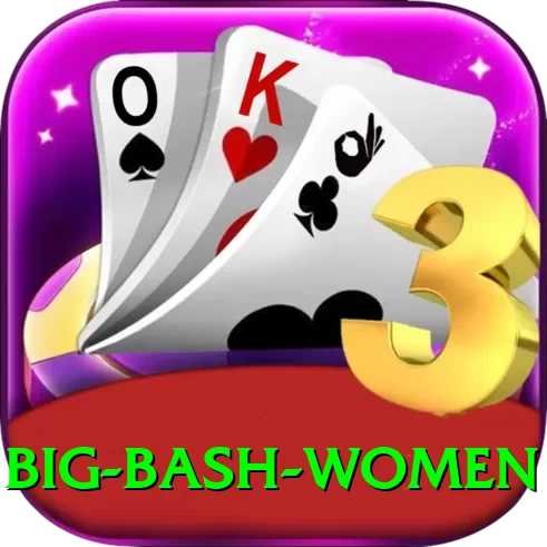big bash women PK Legend - 2
