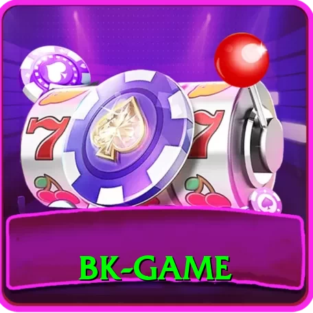 BK Game Pro1 v4.6.6 - 2