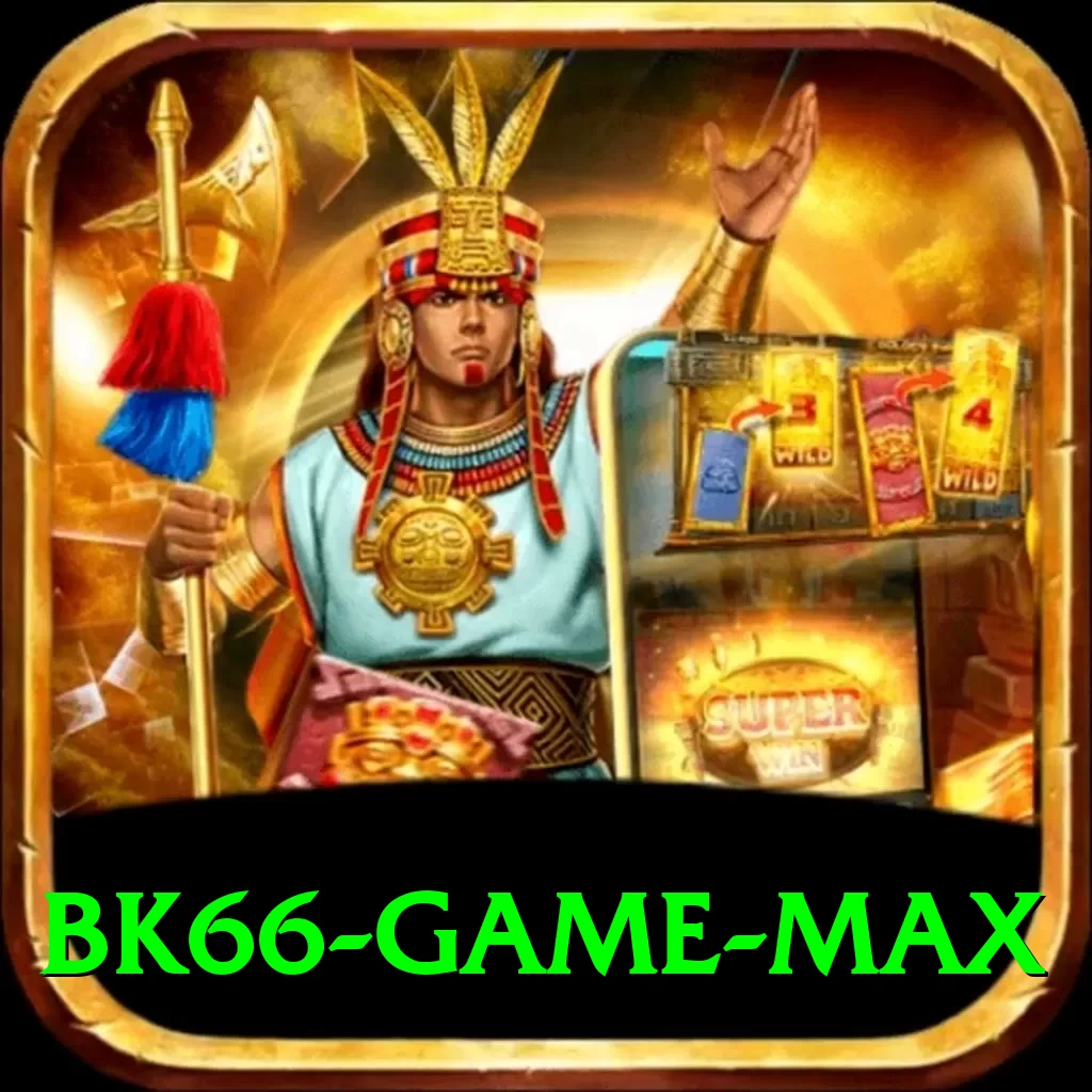BK66 Game Slots Supreme v2.9.4 - 2
