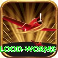 blood worms Premium Casino App