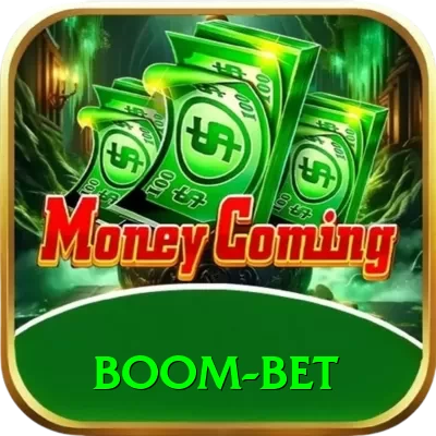 boom bet Casino Official v4.2.7 - 2