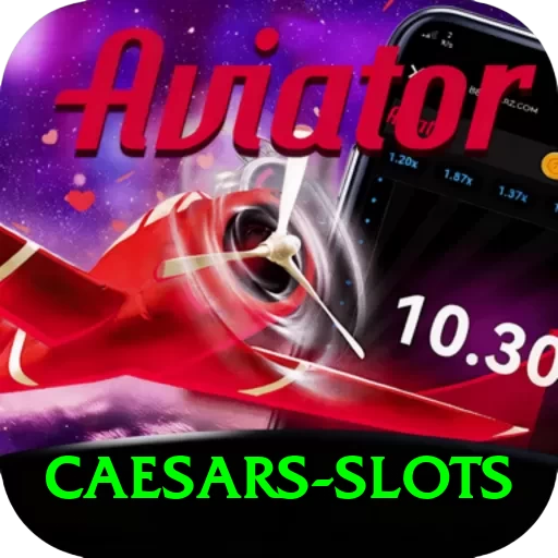 caesars slots VIP - Free Download - 2