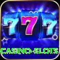 cash frenzy ™ casino slots Official v1.2.7