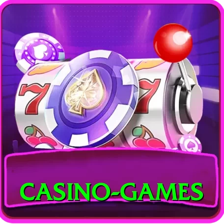 casino games Official v4.3.4 - 2