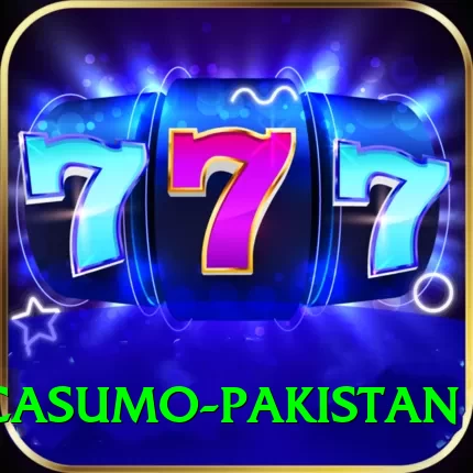 Casumo Pakistan Premium Edition v1.5.1 - 2