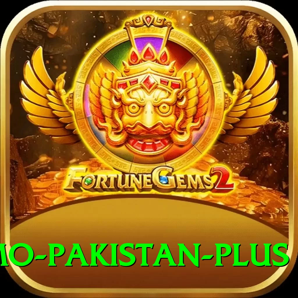 Casumo Pakistan Champion Rewards - 2