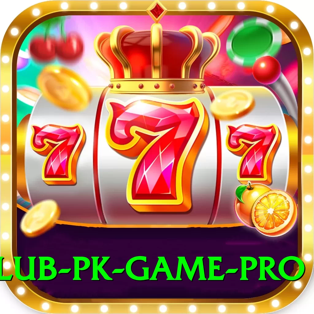 Club PK Game Champion - Casino & Slots - 2