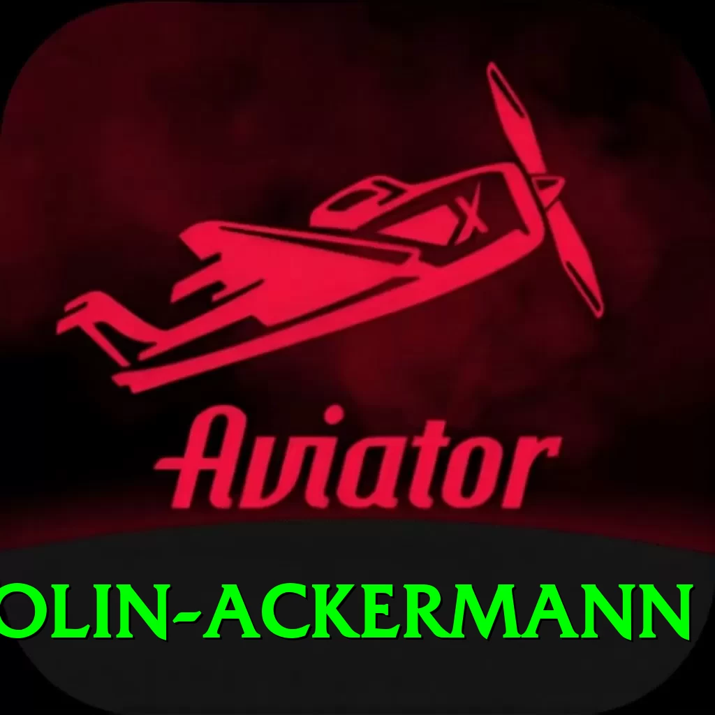colin ackermann Casino Official v1.2.1 - 2