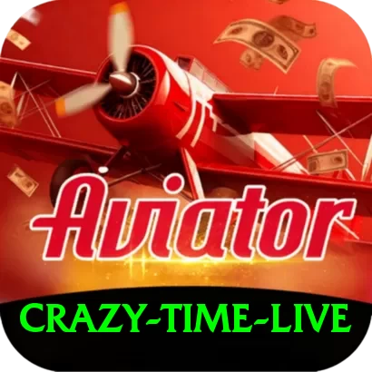 crazy time live - VIP Gold - 2