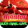 crazy time live - VIP Gold