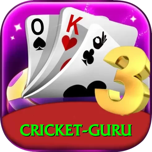 cricket guru King Casino App - 2