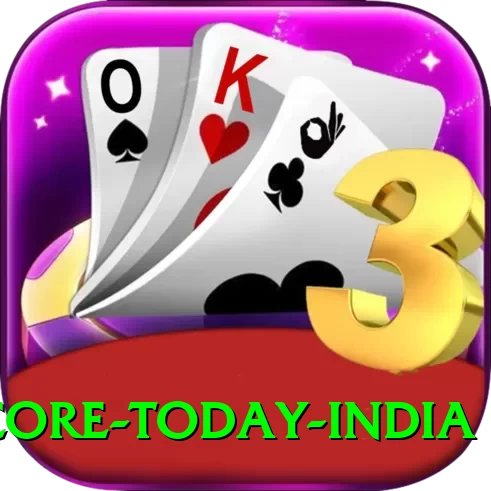 cricket live score today india Casino Royal v2.9.8 - 2