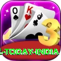 cricket live score today india Casino Royal v2.9.8