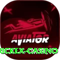 crickex casino Live Deluxe