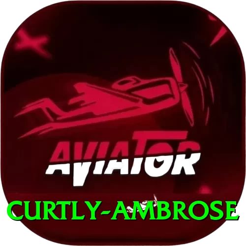 curtly ambrose - VIP King - 2