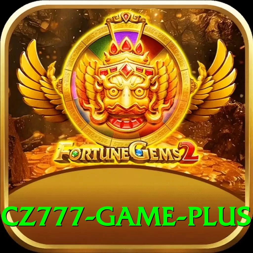 CZ777 Game Deluxe APK v2.4.8 - 2