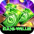 dani willis Pro Rewards