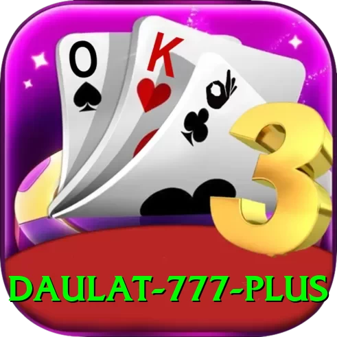 Daulat 777 Premium v2.0.0 - 2
