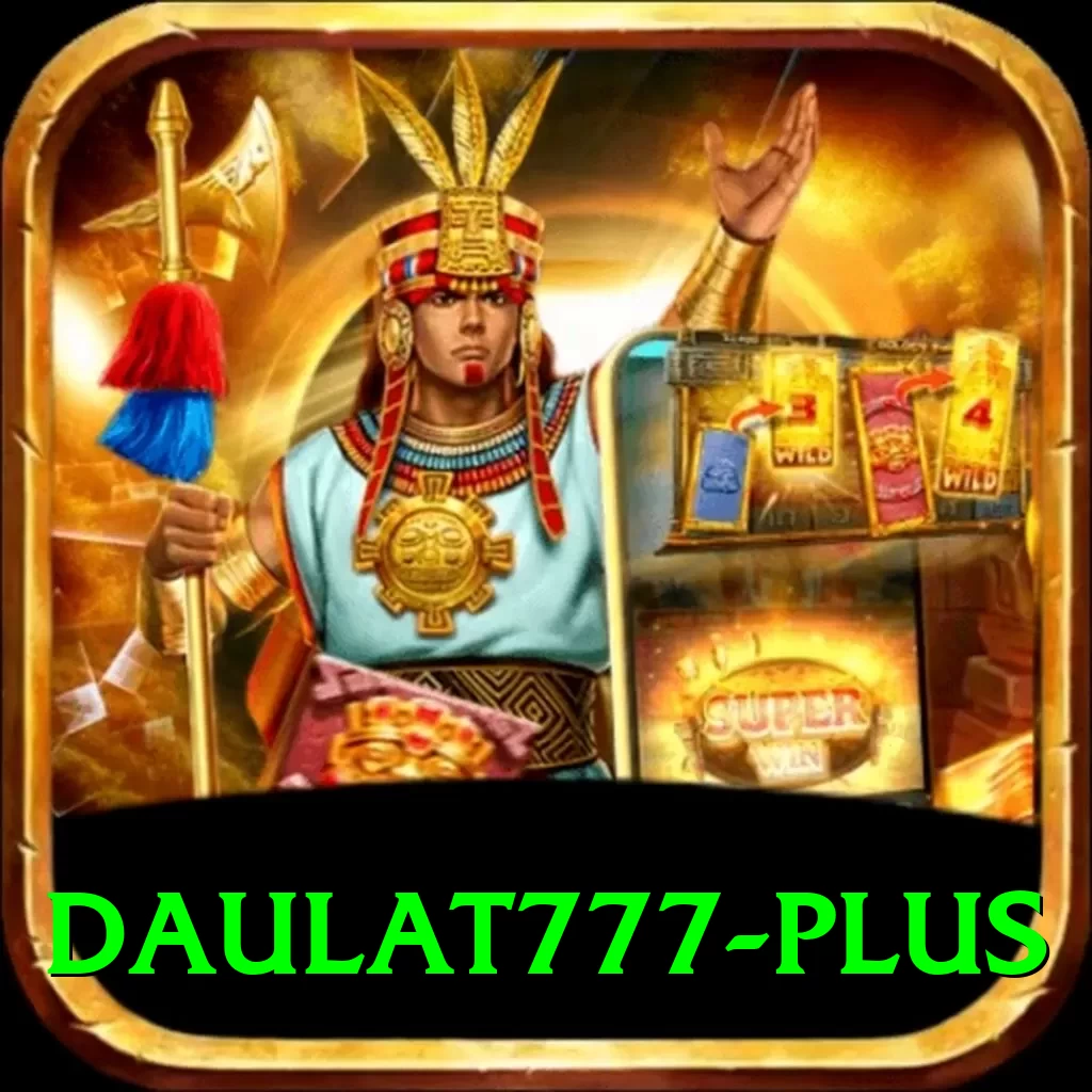 Daulat777 - Slots Deluxe - 2