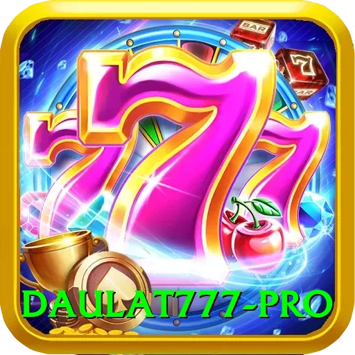 daulat777 Jackpot Elite v4.9.4 - 2