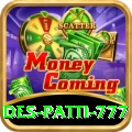 Des Patti 777 Games (Casino & Earning) Gold v4.4.8