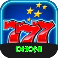 dhoni - Gaming Extreme