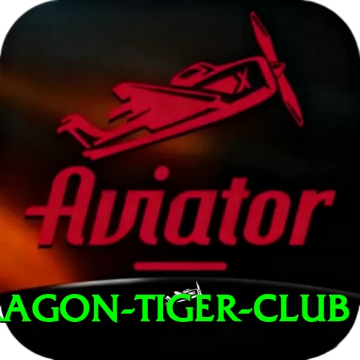 Dragon Tiger Club Pro1 v4.3.2 - 2