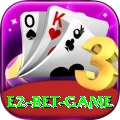 E2 Bet Game Elite v3.1.6