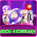 ebadot hossain - Casino Master