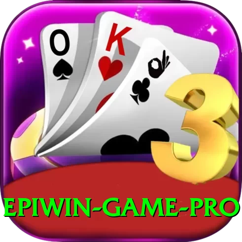 EpiWin Game APK Master v1.7.6 - 2