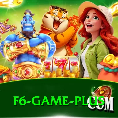 F6 Game Gold v1.3.2 - 2