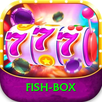 fish box Mobile King - 2