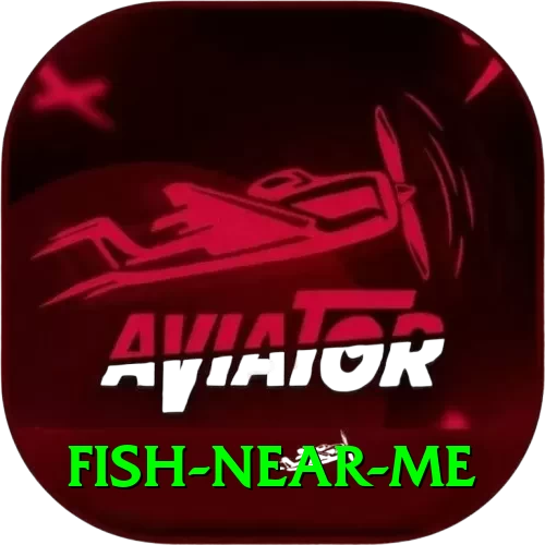 fish near me App VIP v1.2.7 - 2