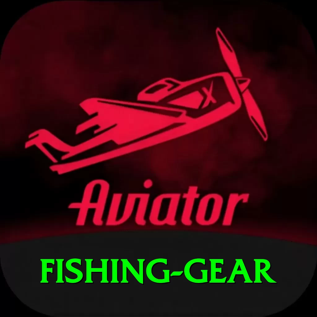 fishing gear Ultimate Casino App - 2