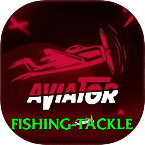 fishing tackle Official v2.9.5 - 2