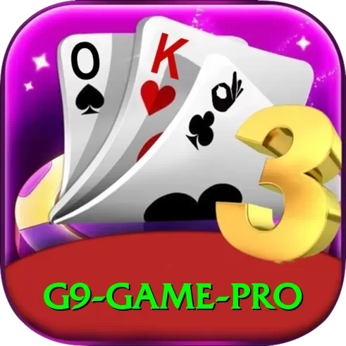 G9 Game Jackpot VIP v2.9.3 - 2