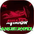 gameistanpkr Legend Pakistan