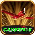 gamespk16 Master Pro v2.4.6