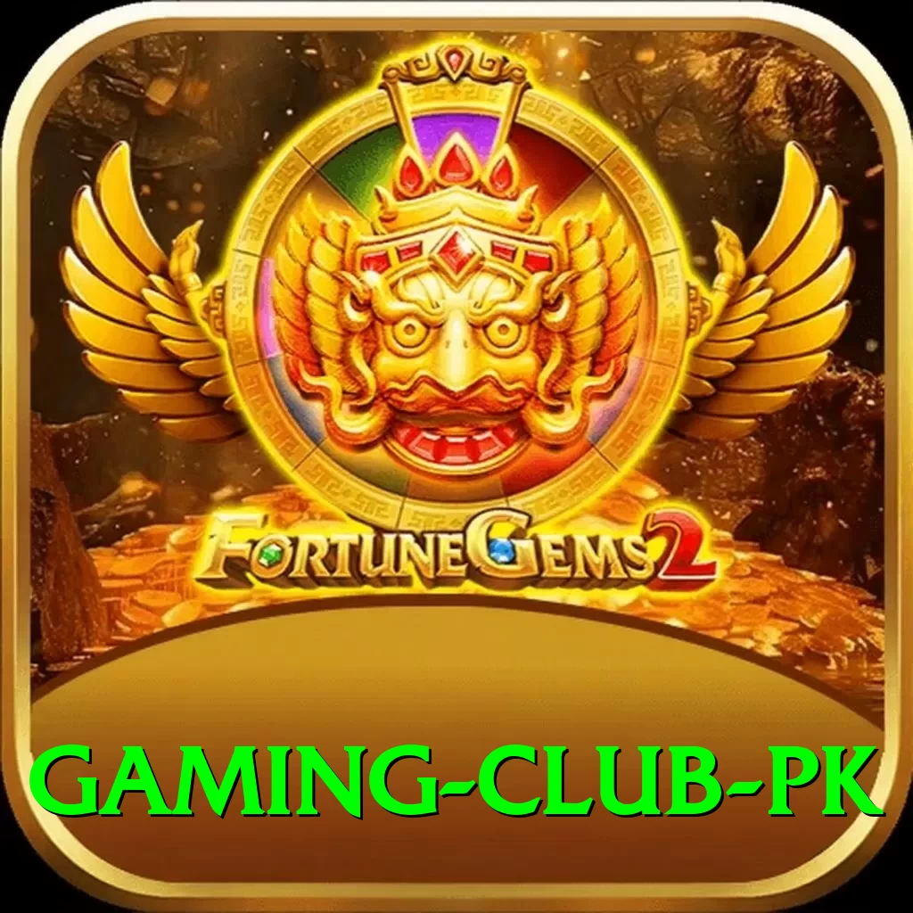 Gaming Club PK Elite v4.2.8 - 2