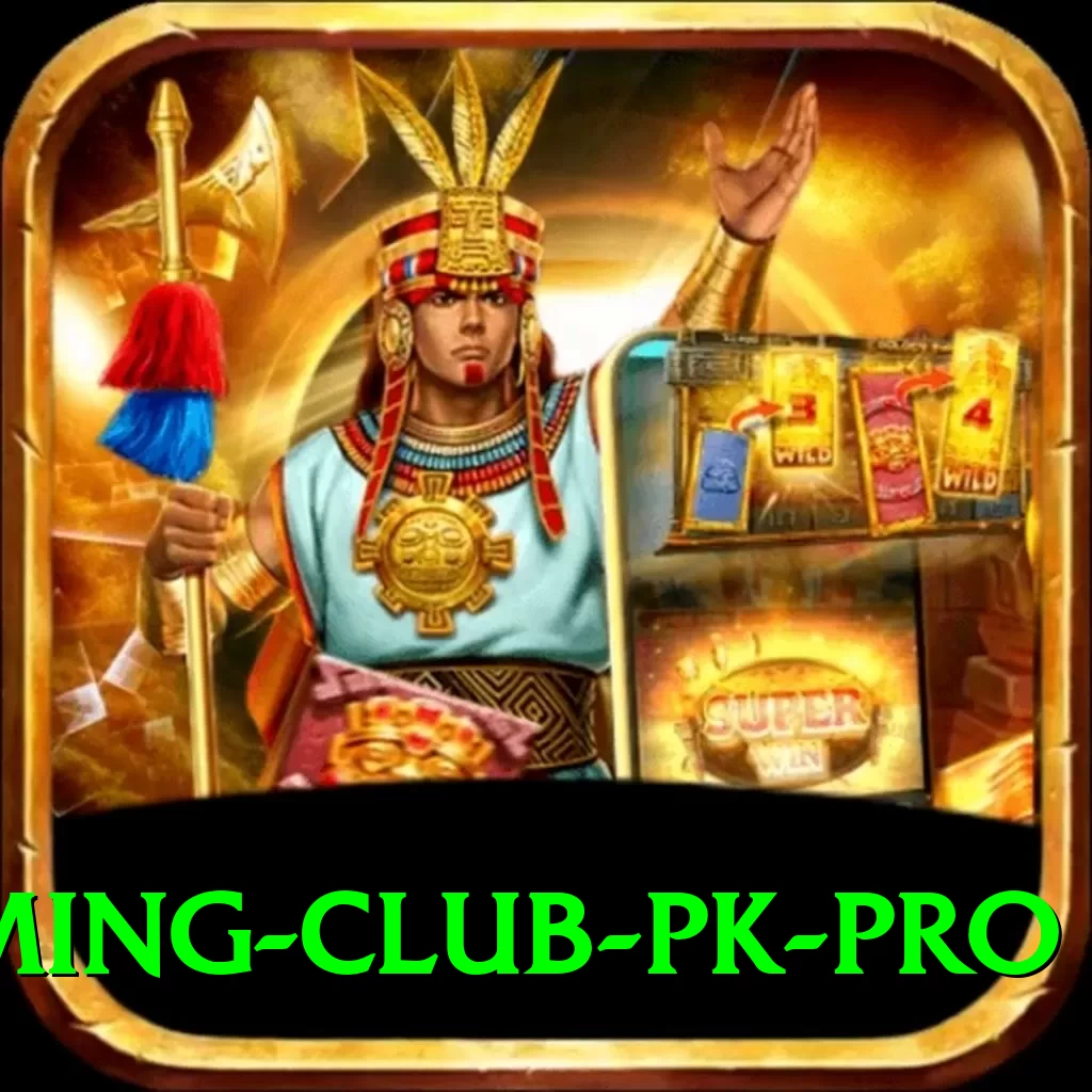 Gaming Club PK Casino Turbo v5.6.9 - 2