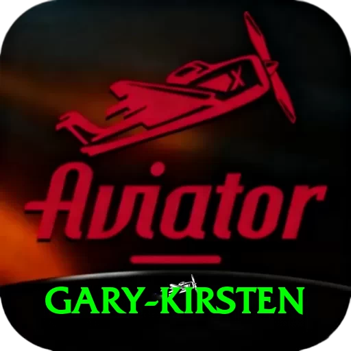 gary kirsten Slot Machine King - 2