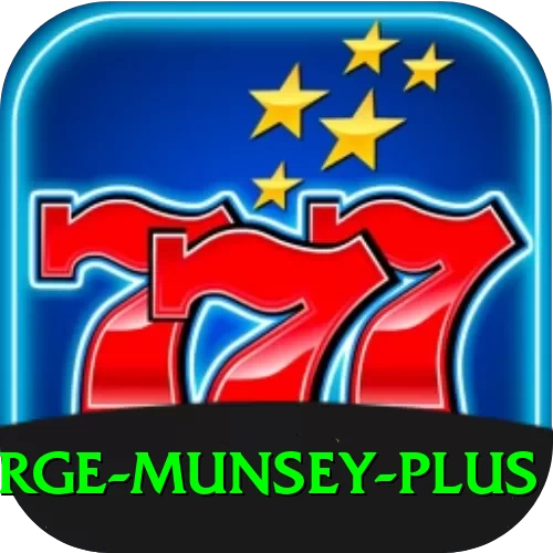 george munsey Legend Casino App - 2