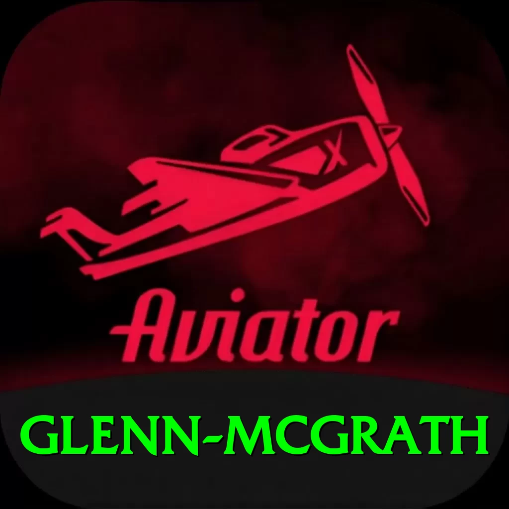 glenn mcgrath Casino Official v5.5.2 - 2
