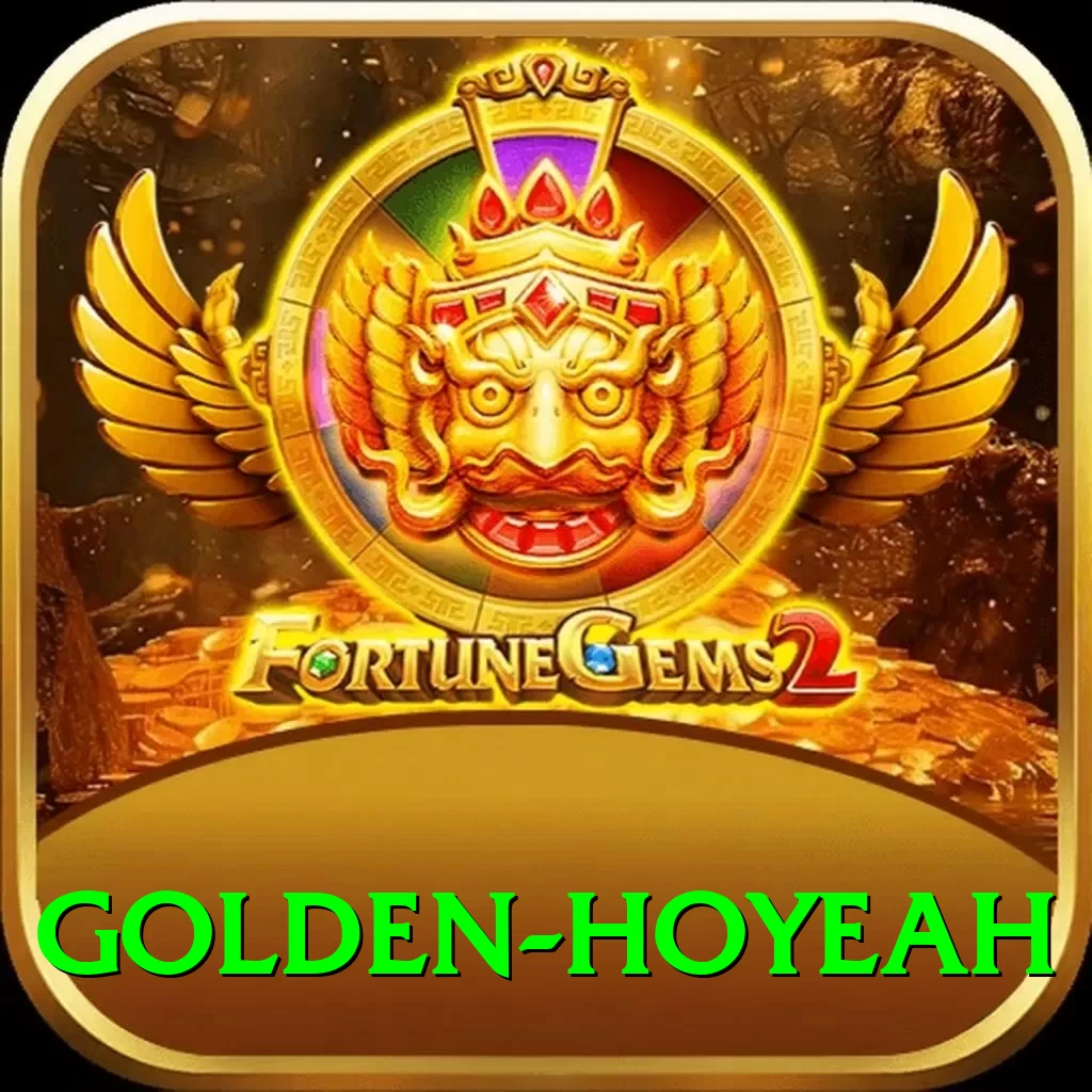 golden hoyeah APK Elite v4.9.6 - 2